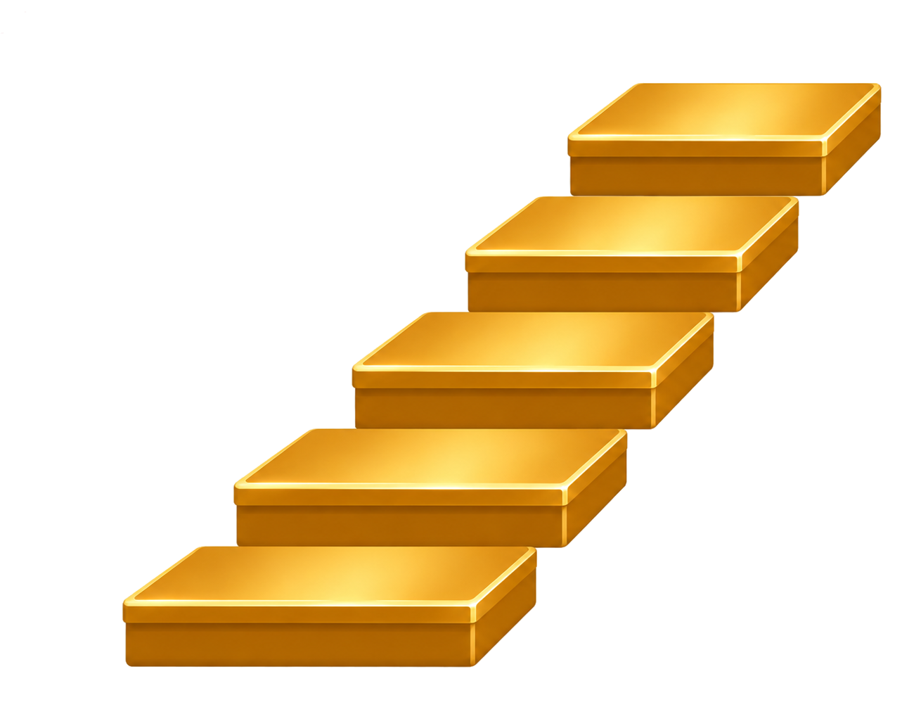 logo d'un escalier