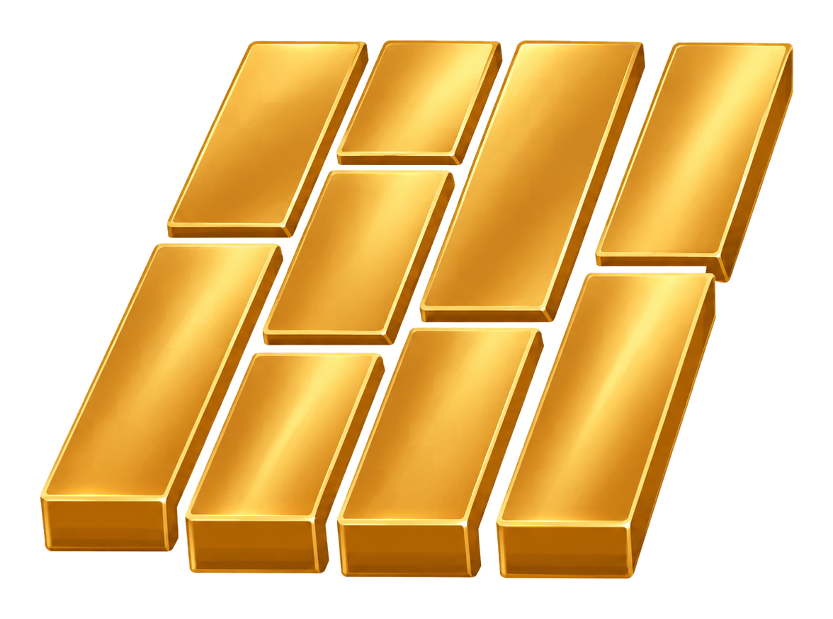 Logo de parquet